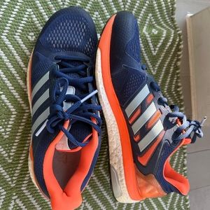 Women’s adidas boost 9M